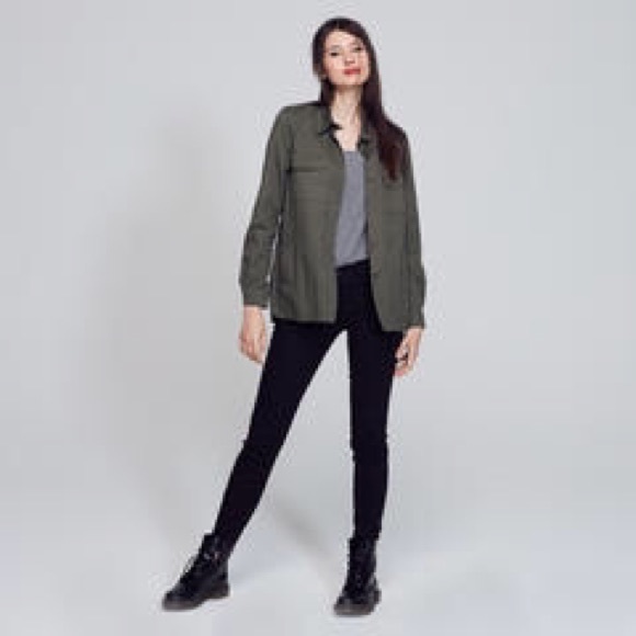 ADAM LEVINE WOMEN'S ANORAK JACKET - Picture 3 of 8